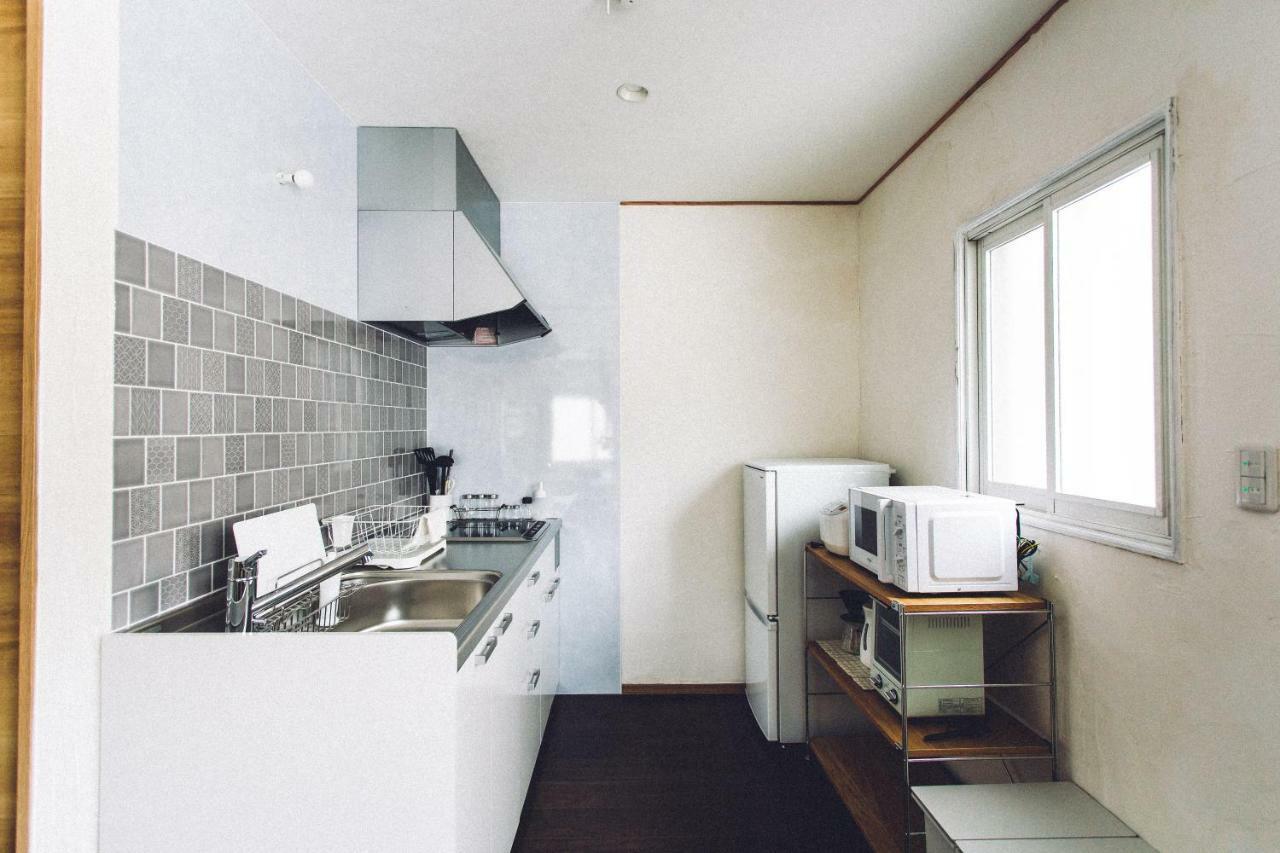 The Apartment Hotels Yama Sapporo Ngoại thất bức ảnh