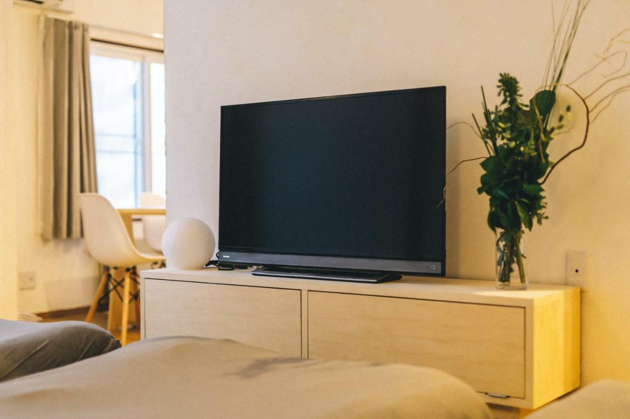 The Apartment Hotels Yama Sapporo Ngoại thất bức ảnh